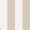 Magnus Tapete in Beige von Sandberg