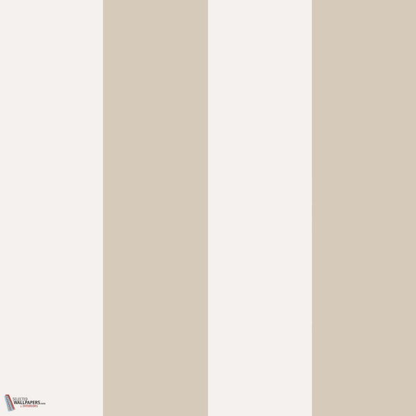 Magnus Tapete in Beige von Sandberg