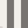 Magnus Tapete in Dark Gray von Sandberg