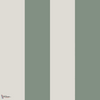 Magnus Tapete in Forest Green von Sandberg