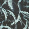 Magnus wallpaper-Thibaut-Charcoal-Roll-Selected Wallpapers-Interiors