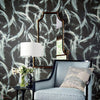 Magnus wallpaper-Thibaut-Selected Wallpapers-Interiors