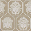 Maiorum wallpaper-Coordonne-Sand-Non Woven-Roll-Selected Wallpapers-Interiors