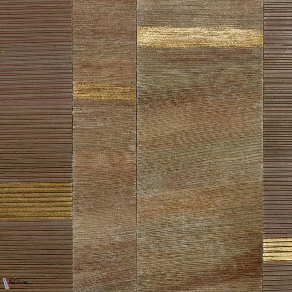 Mais Melange behang-CMO Paris-Tabac-Rol-Selected Wallpapers-Interiors