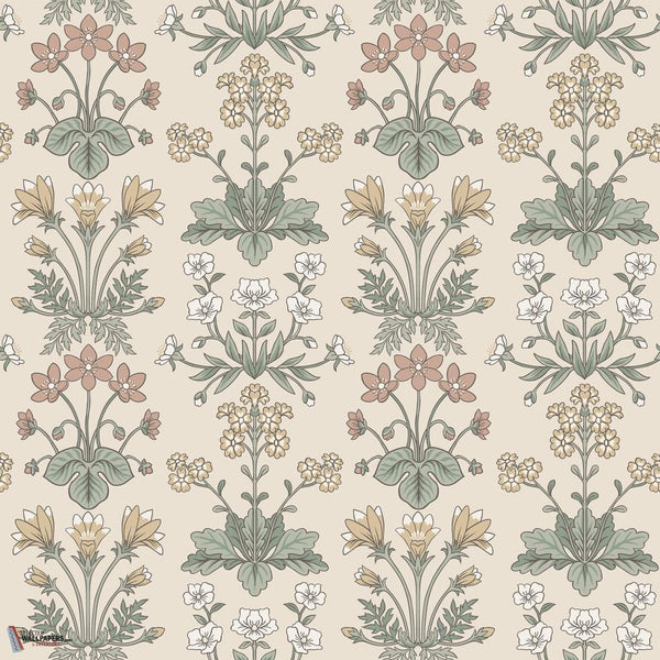 Maj wallpaper-Sandberg-Sandstone-Roll-Selected Wallpapers-Interiors