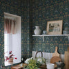 Maj behang-Sandberg-Selected Wallpapers-Interiors