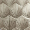 Majeste behang-Casamance-Noir de Lune Platine-Meter (M1)-Selected-Wallpapers-Interiors