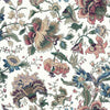 Majorelle behang-House of Hackney-Ecru-200 cm-Selected-Wallpapers-Interiors