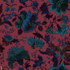 Majorelle behang-House of Hackney-Viola Pink-200 cm-Selected-Wallpapers-Interiors