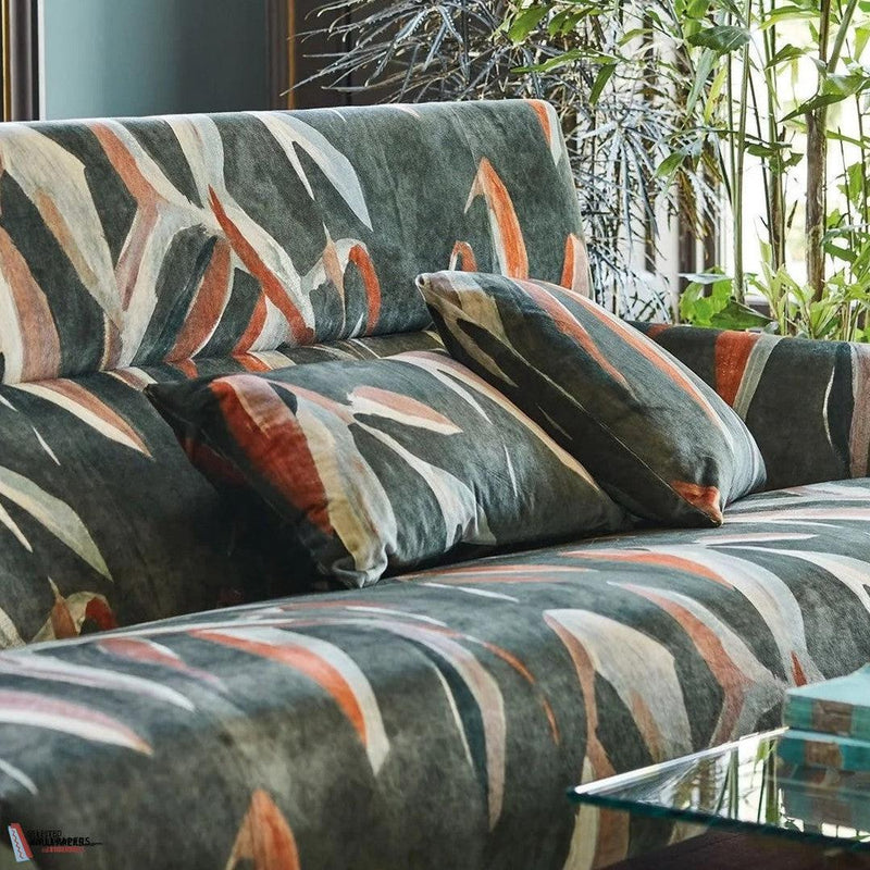 Makona Kissen-Black Edition-Selected Interiors
