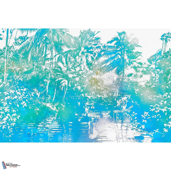 Mamore-Pierre Frey-behang-01-Set-Selected Wallpapers