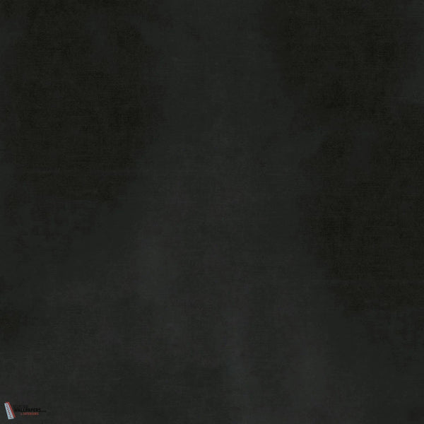 Manade stof-Casamance-Anthracite-Meter (M1)-Selected-Wallpapers-Interiors