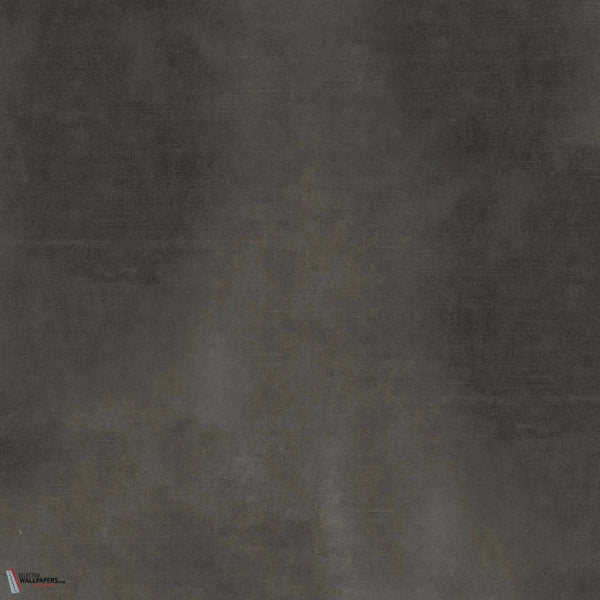 Manade stof-Casamance-Gris Fusain-Meter (M1)-Selected-Wallpapers-Interiors