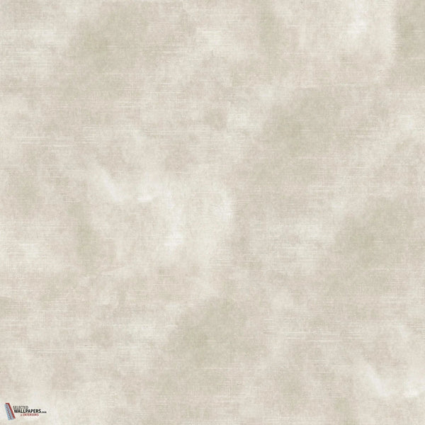 Manade stof-Casamance-Nacre-Meter (M1)-Selected-Wallpapers-Interiors