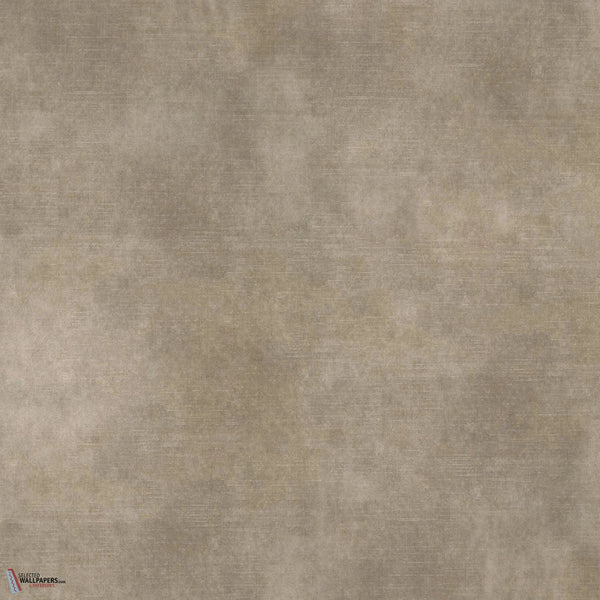 Manade stof-Casamance-Beige-Meter (M1)-Selected-Wallpapers-Interiors