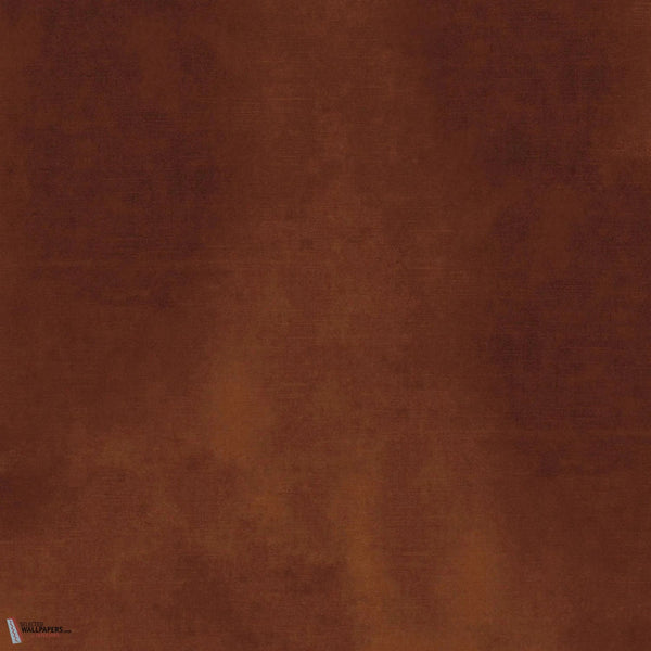 Manade stof-Casamance-Cuivre-Meter (M1)-Selected-Wallpapers-Interiors