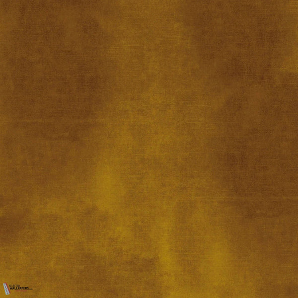 Manade stof-Casamance-Camel-Meter (M1)-Selected-Wallpapers-Interiors