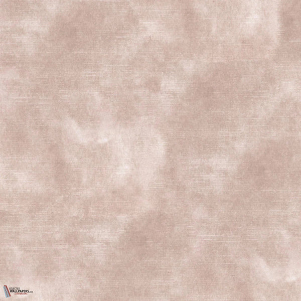 Manade stof-Casamance-Champagne-Meter (M1)-Selected-Wallpapers-Interiors