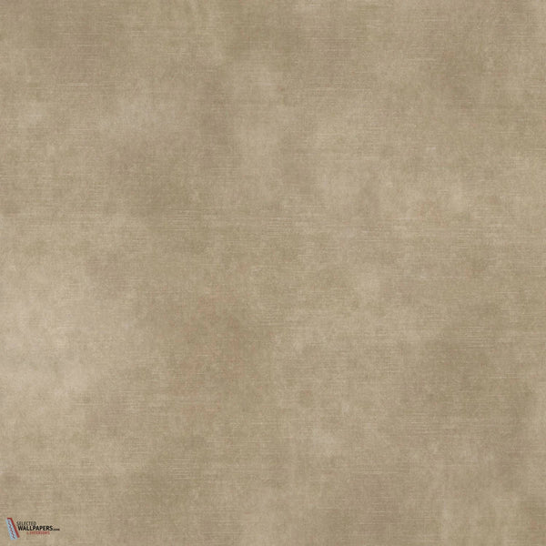 Manade stof-Casamance-Noix-Meter (M1)-Selected-Wallpapers-Interiors