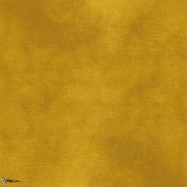 Manade stof-Casamance-Safran-Meter (M1)-Selected-Wallpapers-Interiors
