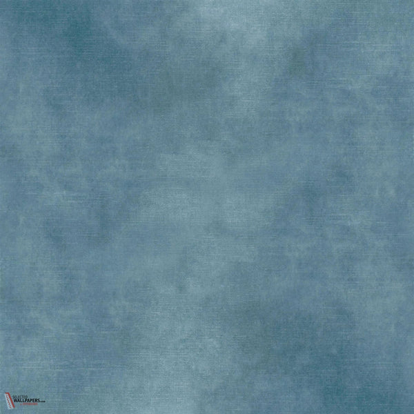 Manade stof-Casamance-Orage-Meter (M1)-Selected-Wallpapers-Interiors
