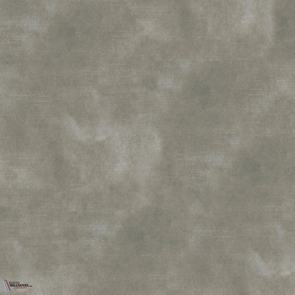 Manade stof-Casamance-Gris Cendre-Meter (M1)-Selected-Wallpapers-Interiors