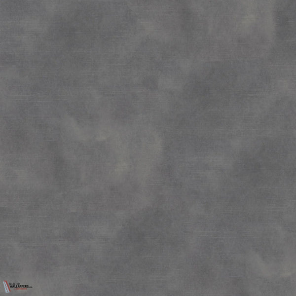 Manade stof-Casamance-Gris-Meter (M1)-Selected-Wallpapers-Interiors