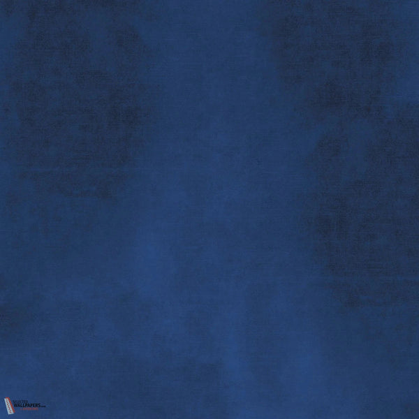 Manade stof-Casamance-Bleu Roi-Meter (M1)-Selected-Wallpapers-Interiors