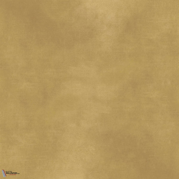 Manade stof-Casamance-Vanille-Meter (M1)-Selected-Wallpapers-Interiors
