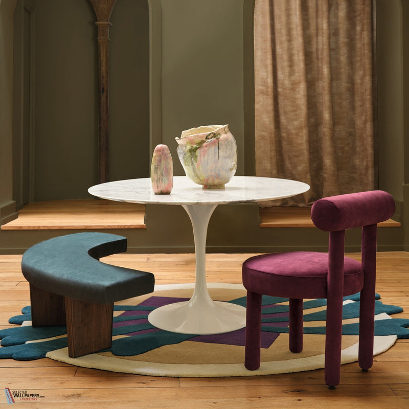 Manade stof-Casamance-Selected-Wallpapers-Interiors