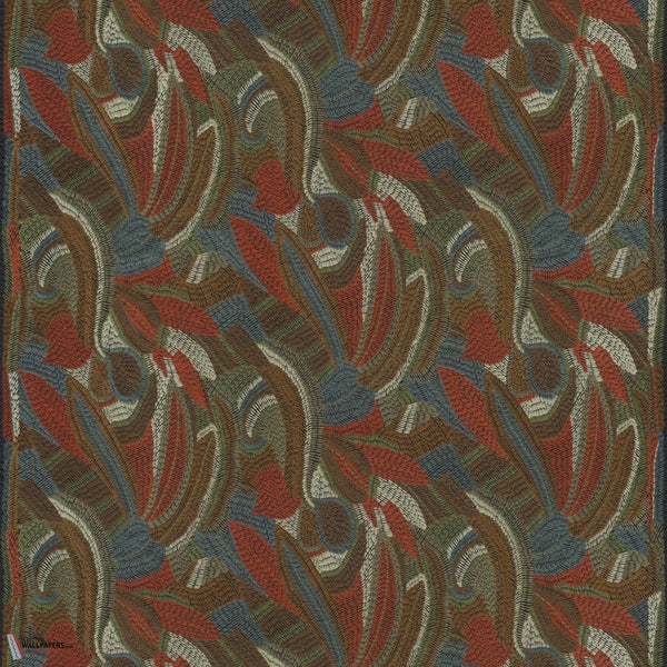 Mandrava Tapete-Arte-Folklore-Meter (M1)-Selected-Wallpapers-Interiors