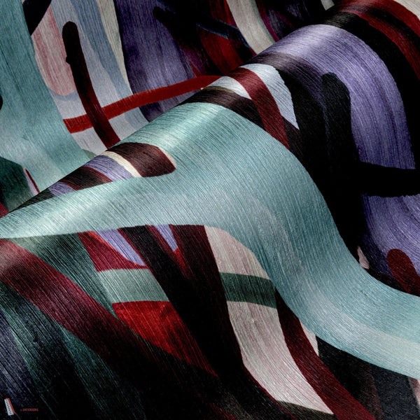 Mangrove behang-Arte-Selected Wallpapers-Interiors
