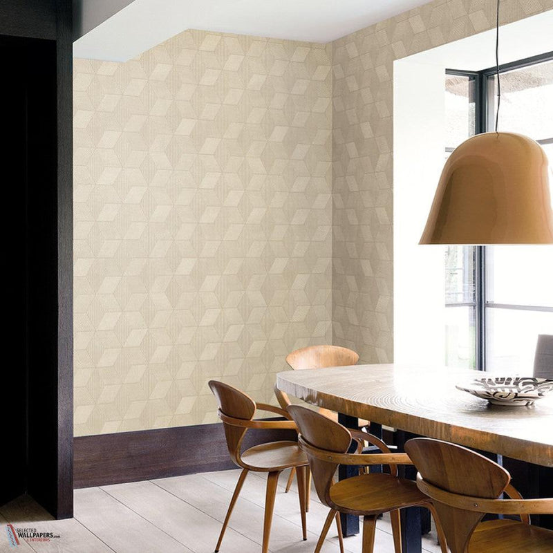 Manhattan Carta da Parati-Masureel-Selected-Wallpapers-Interiors