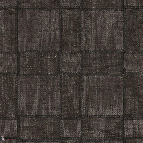 Manoria wallpaper-Casamance-Carbone-Meter (M1)-Selected Wallpapers-Interiors