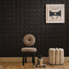 Manoria wallpaper-Casamance-Selected Wallpapers-Interiors