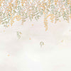 Manuela-Tapete-Coordonne-Vanilla/Curcuma-Linnen-A00323-Selected Wallpapers
