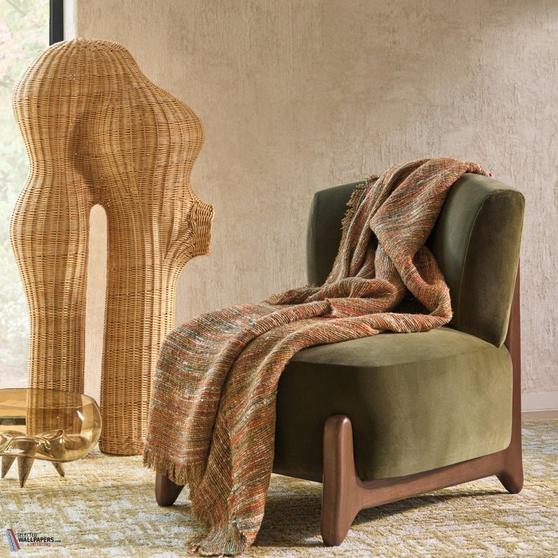 Maohi Stoff von Casamance