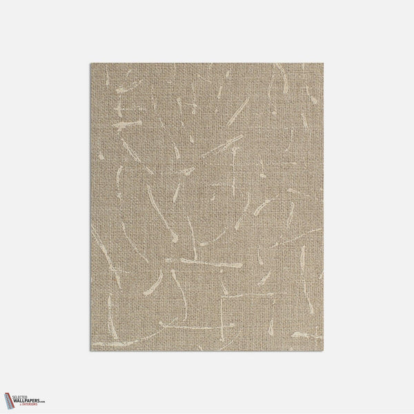Mappamundi Stoff-Dedar-Ficelle-Meter (M1)-Selected Wallpapers-Interiors