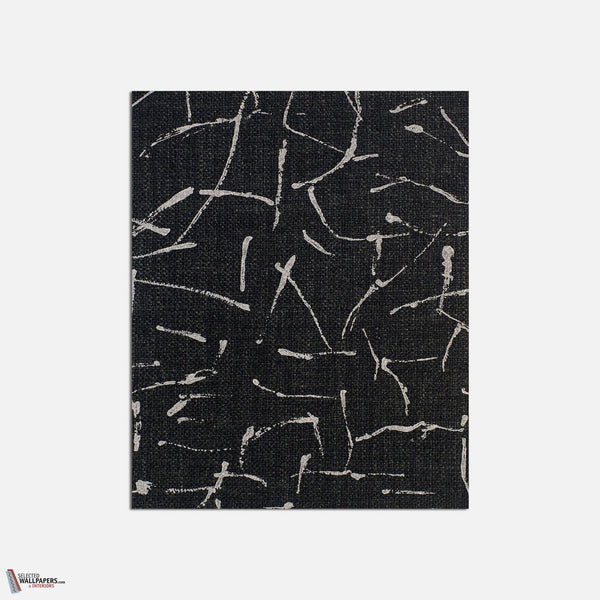 Mappamundi Stoff-Dedar-Quasinero-Meter (M1)-Selected Wallpapers-Interiors