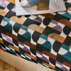 Marcel stof-Casamance-Selected Interiors