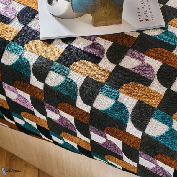 Marcel stof-Casamance-Selected Interiors