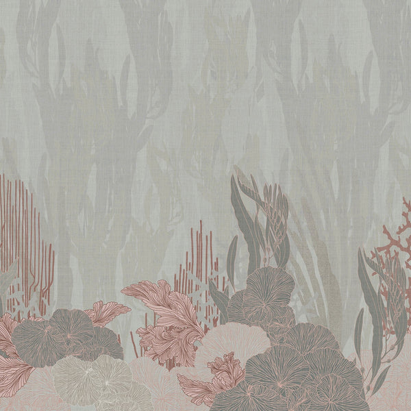 Marine Sound-Behang-Inkiostro Bianco-1-Vinyl 68 cm-INKRRIA2301-Selected Wallpapers