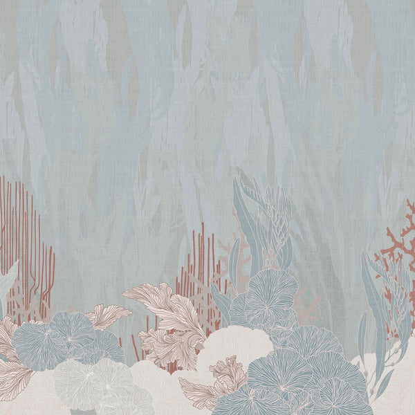 Marine Sound-Behang-Inkiostro Bianco-2-Vinyl 68 cm-INKRRIA2302-Selected Wallpapers