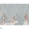 Marine Sound-Behang-Inkiostro Bianco-Selected Wallpapers