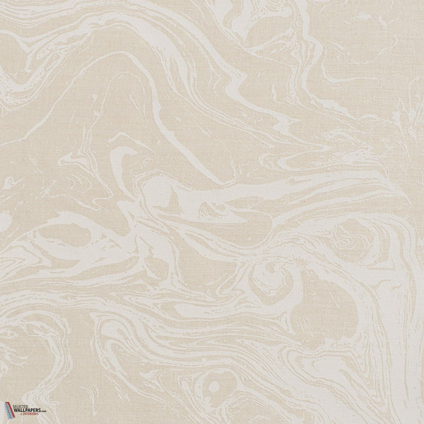 Marmore Wall wallpaper-Dedar-White Pigment-Meter (M1)-Selected-Wallpapers-Interiors