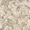 Marmorea wallpaper-Coordonne-Nacre-Non Woven-Roll-Selected Wallpapers-Interiors