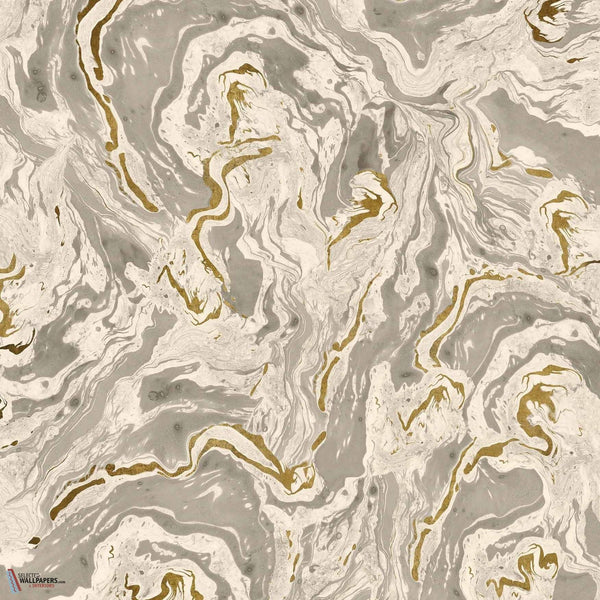 Marmorea wallpaper-Coordonne-Nacre-Non Woven-Roll-Selected Wallpapers-Interiors