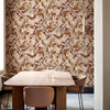 Marmorea wallpaper-Coordonne-Selected Wallpapers-Interiors