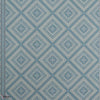 Marquetry Trellis behang-Zoffany-Azure-Meter-Selected Wallpapers-Interiors