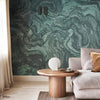 Mascate behang-Omexco by Arte-Selected-Wallpapers-Interiors